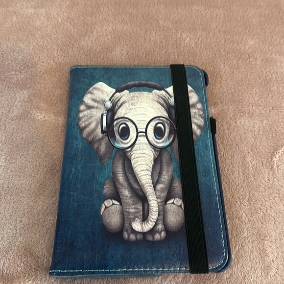 iPad mini case - Picture 2 of 7